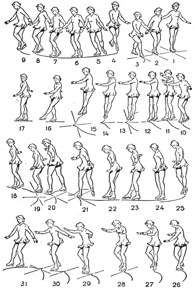 Рис. 35. Скобка № 18 ПР.ВП.НР — ЛВ.НЗ.ВН