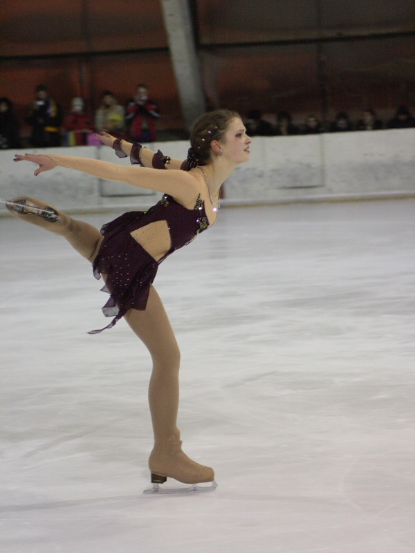 Бодрова Елена – Россия – Москва