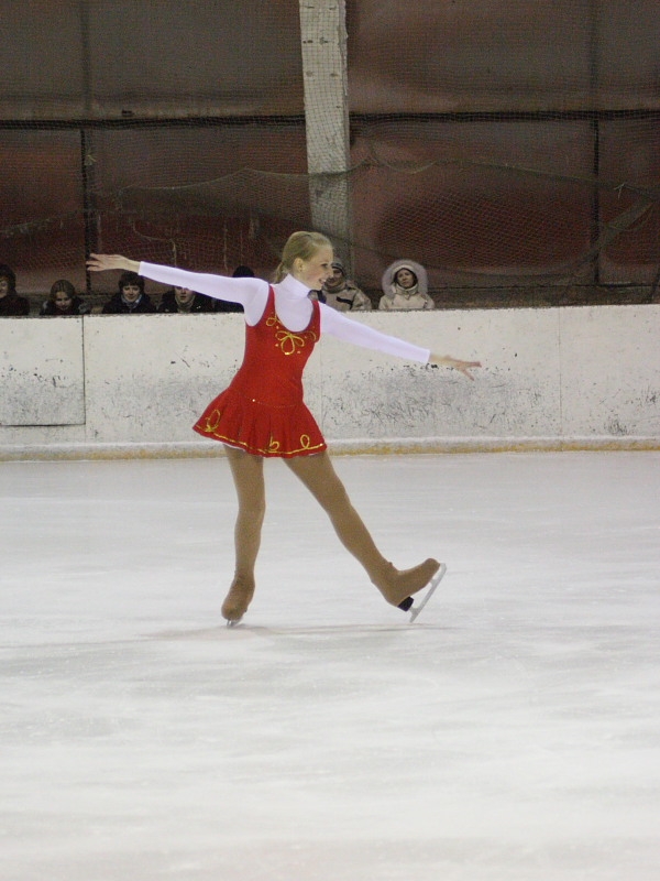 Овсянникова Тамара – Россия – Екатеринбург