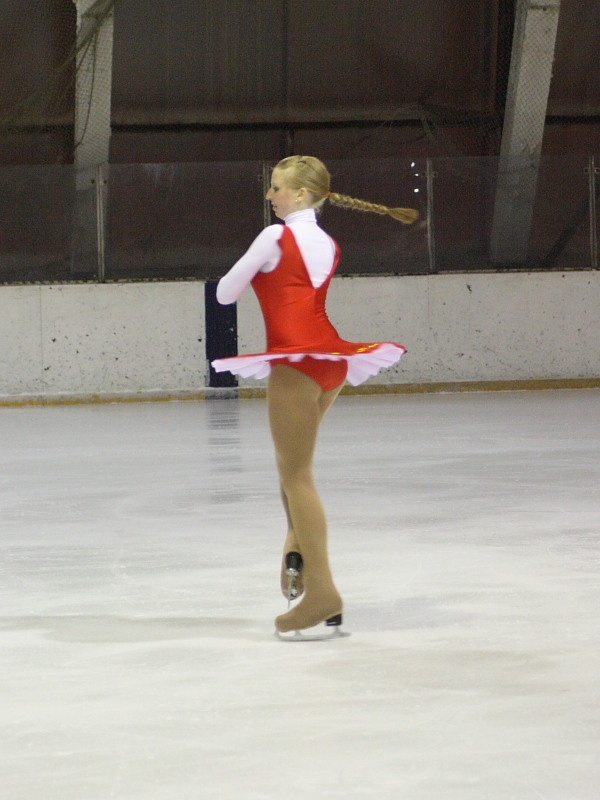 Овсянникова Тамара – Россия – Екатеринбург