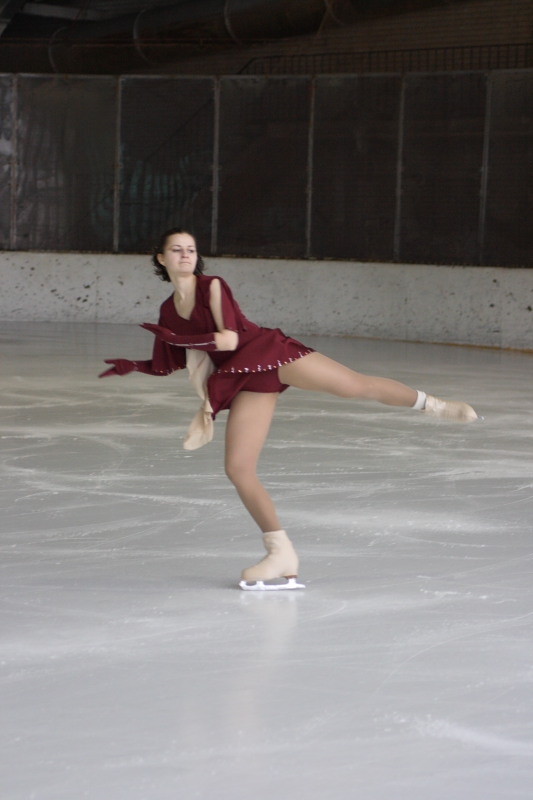 Шилова Настя – Россия – Москва