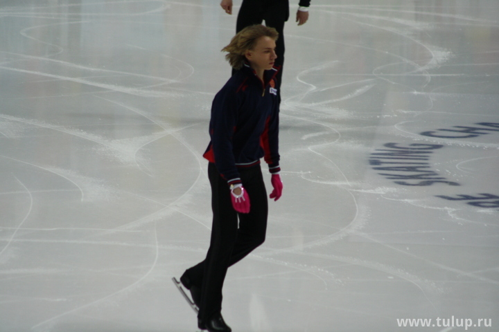 Артур Гачинский