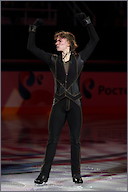 Артур Гачинский