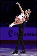 Виктория Синицина – Никита Кацалапов