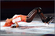 Анна Погорилая