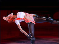 Анна Погорилая