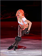 Анна Погорилая