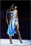 Кристина Астахова