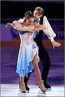 Кристина Астахова – Алексей Рогонов