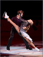 Александра Степанова – Иван Букин