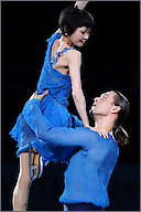 Юко Кавагути – Александр Смирнов