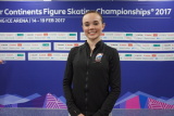 Mariah Bell