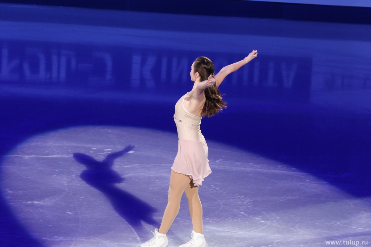 Kaetlyn Osmond