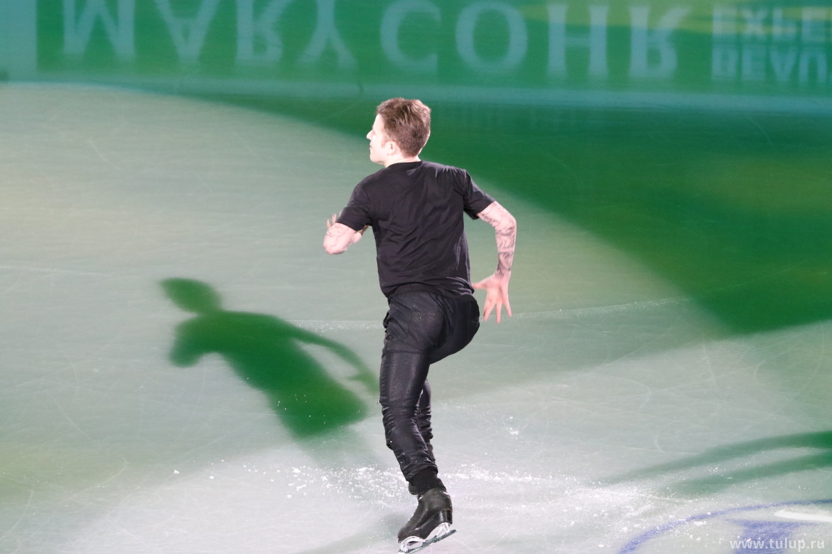 Misha Ge