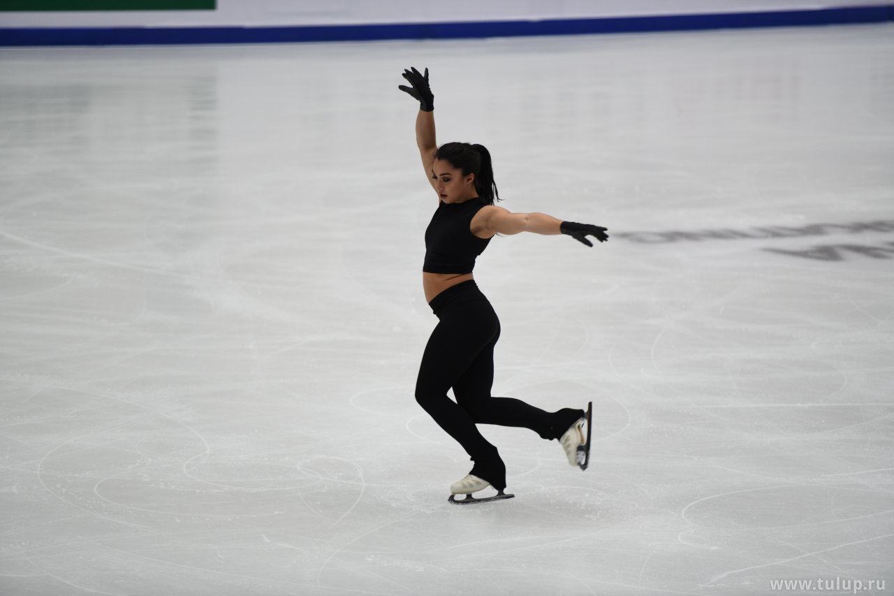 Gabrielle Daleman