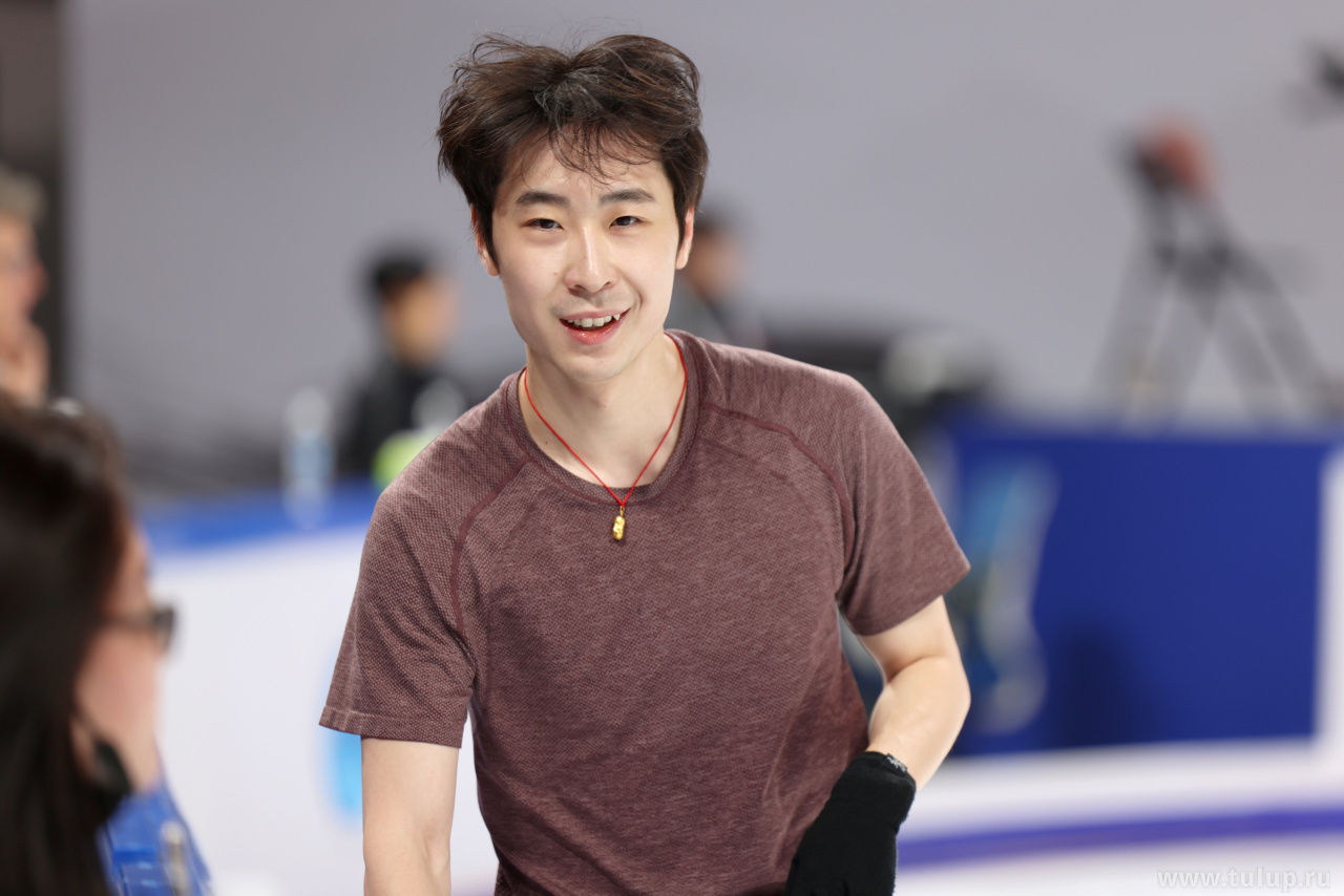 Boyang Jin