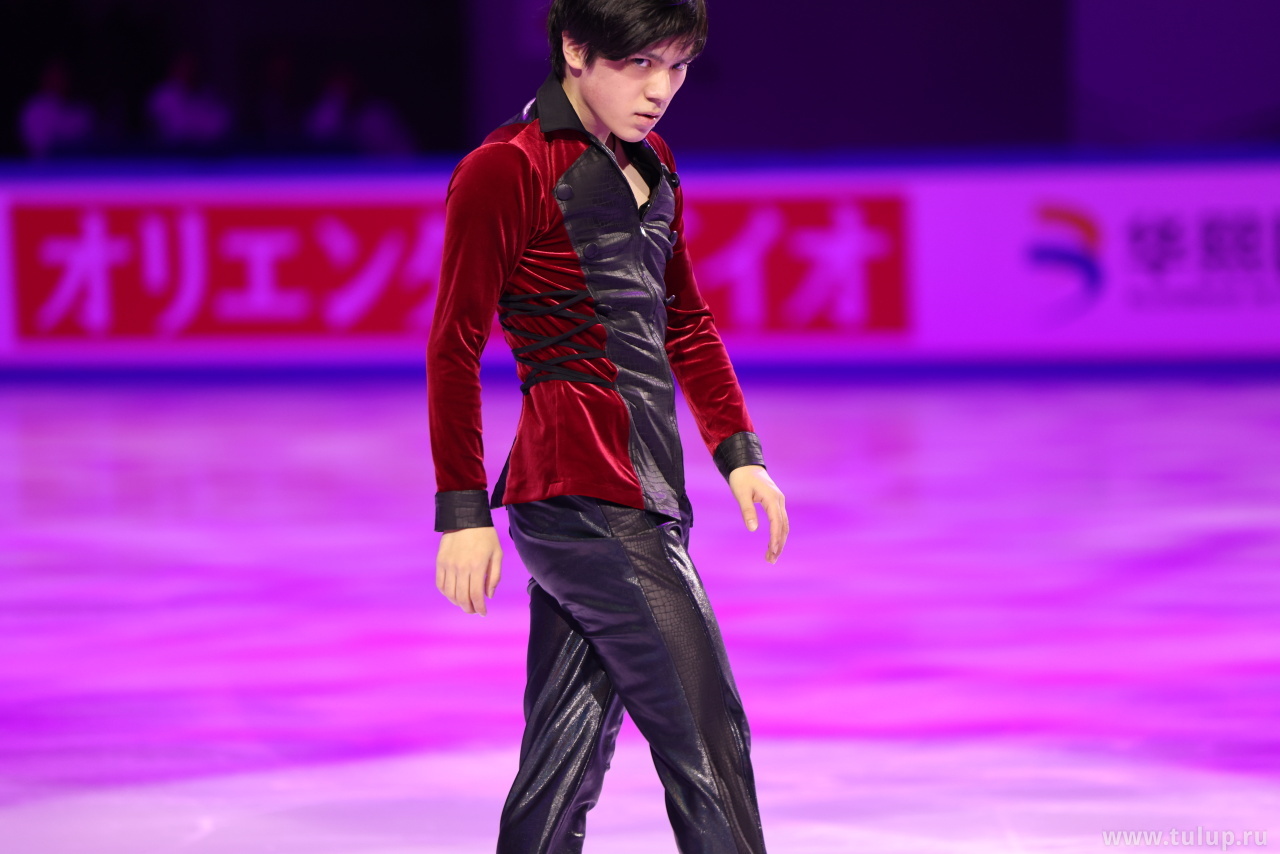 Shoma Uno