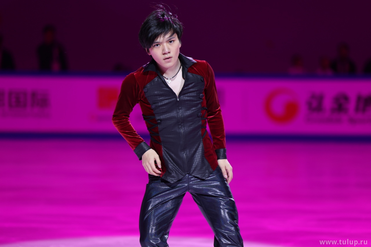 Shoma Uno