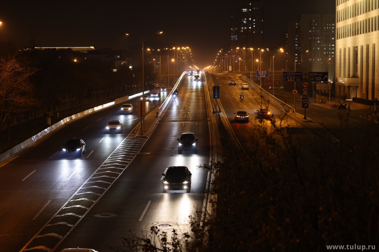 4th ring road bridge